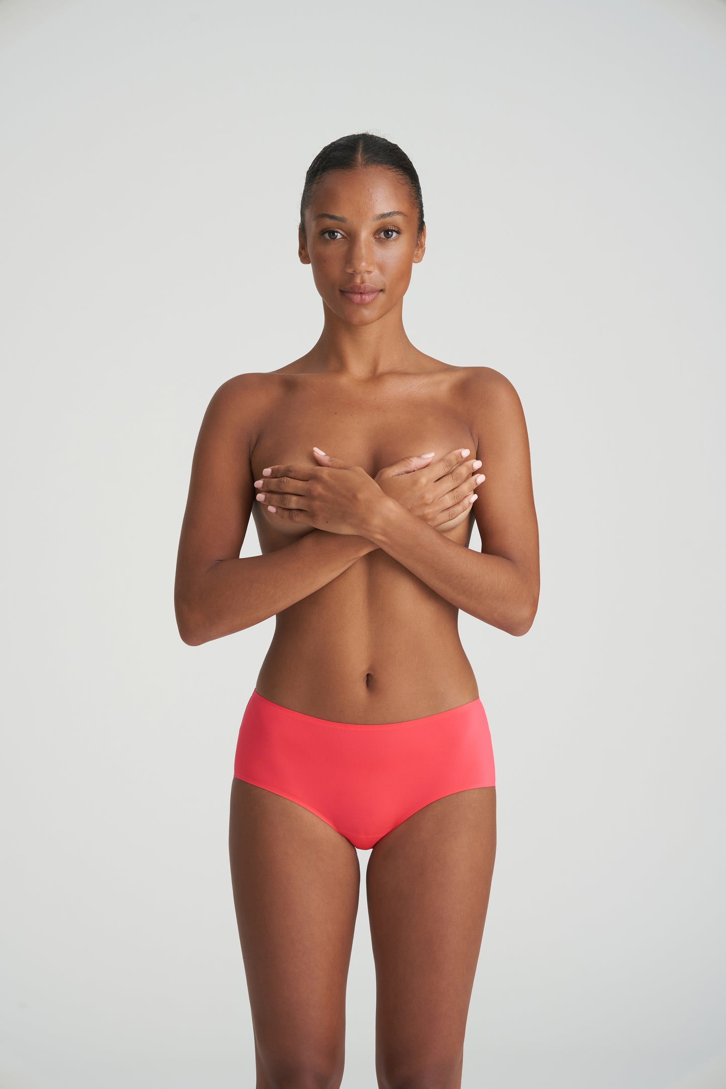 COLOR STUDIO Short-Hotpants (Fruit Punch)