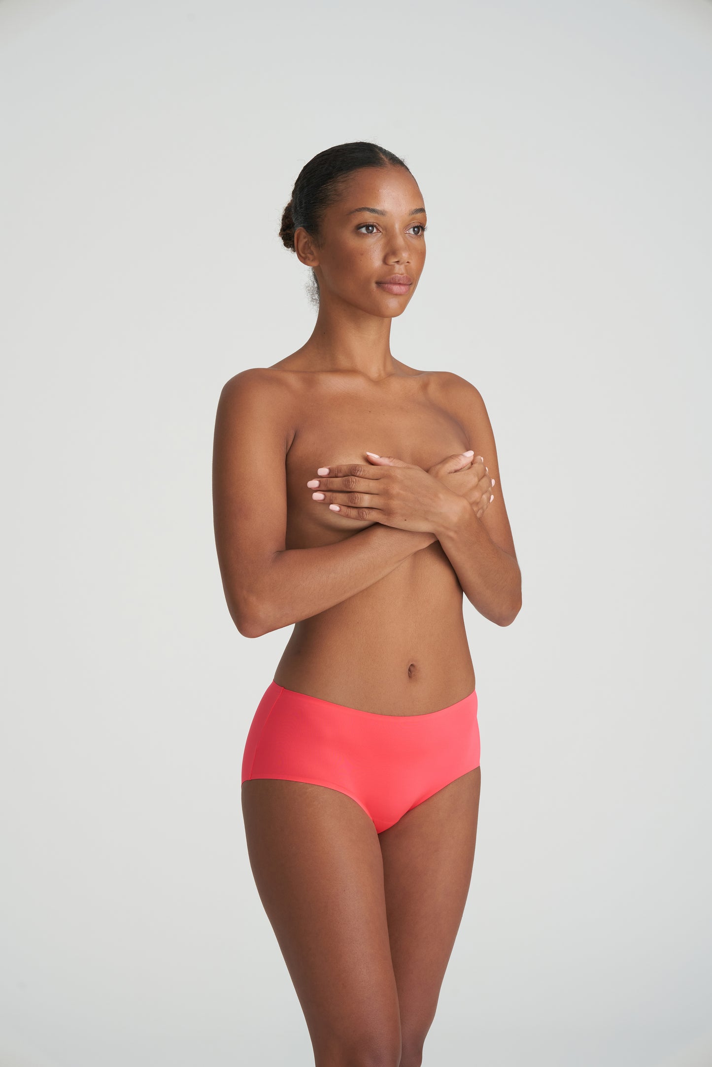 COLOR STUDIO Short-Hotpants (Fruit Punch)