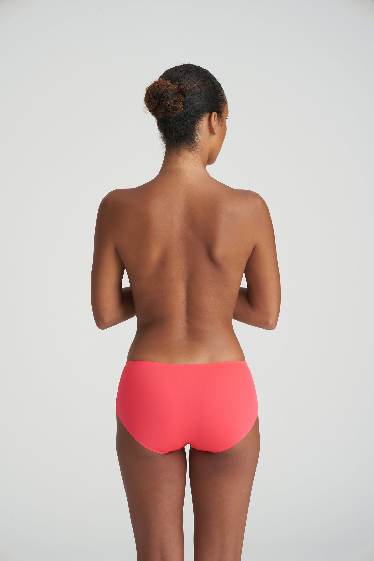 COLOR STUDIO Short-Hotpants (Fruit Punch)