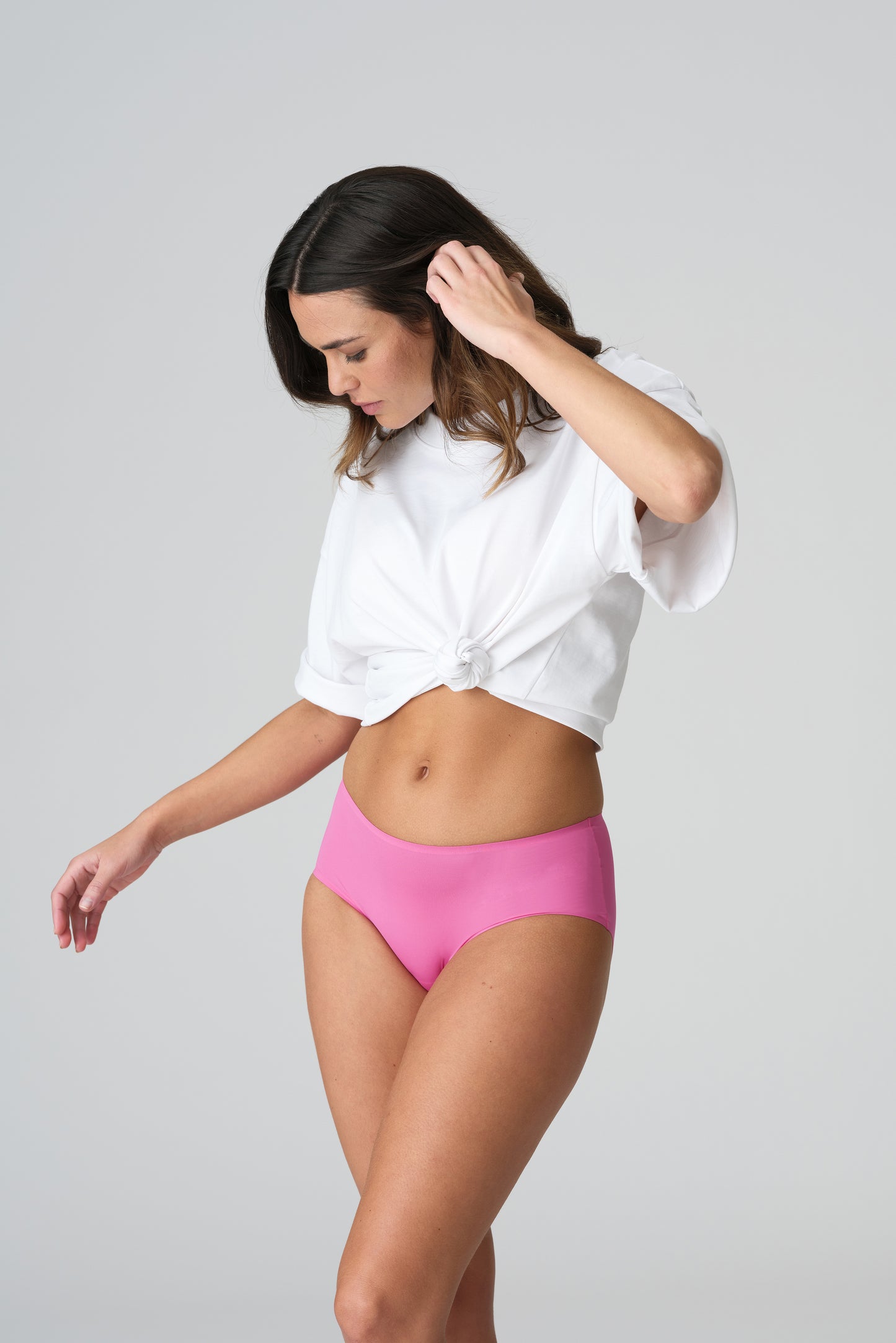 COLOR STUDIO Short (Hollywood Pink)