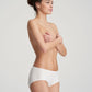 COLOR STUDIO Short-Hotpants (Natur)
