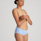 COLOR STUDIO Short-Hotpants (Open Air)