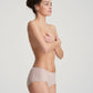 COLOR STUDIO Short-Hotpants (Patine)
