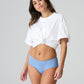 COLOR STUDIO Short (Santorini Blue)