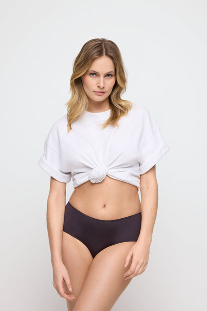 COLOR STUDIO Short (Sweet Chocolate) 36