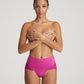 COLOR STUDIO Shapewear Taillenslip (Fuchsia Fiesta)