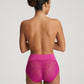 COLOR STUDIO Shapewear Taillenslip (Fuchsia Fiesta)
