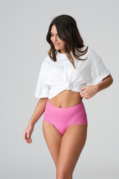 COLOR STUDIO Shapewear Taillenslip (Hollywood Pink)