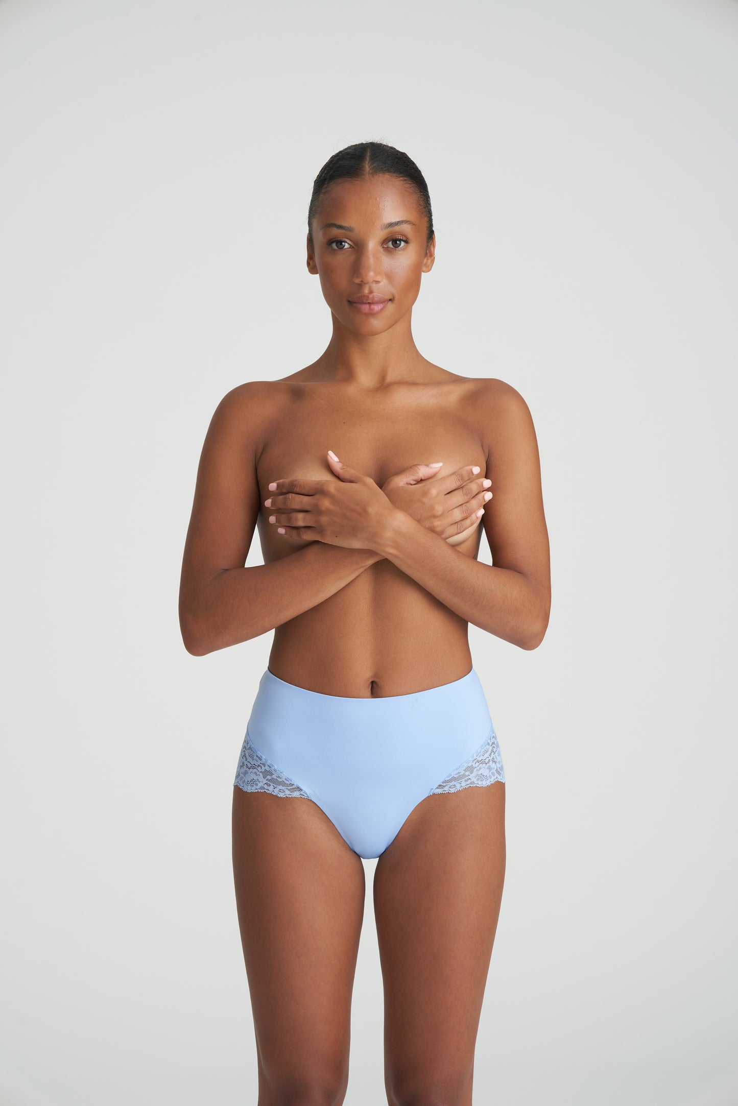 COLOR STUDIO Shapewear Taillenslip (Open Air)