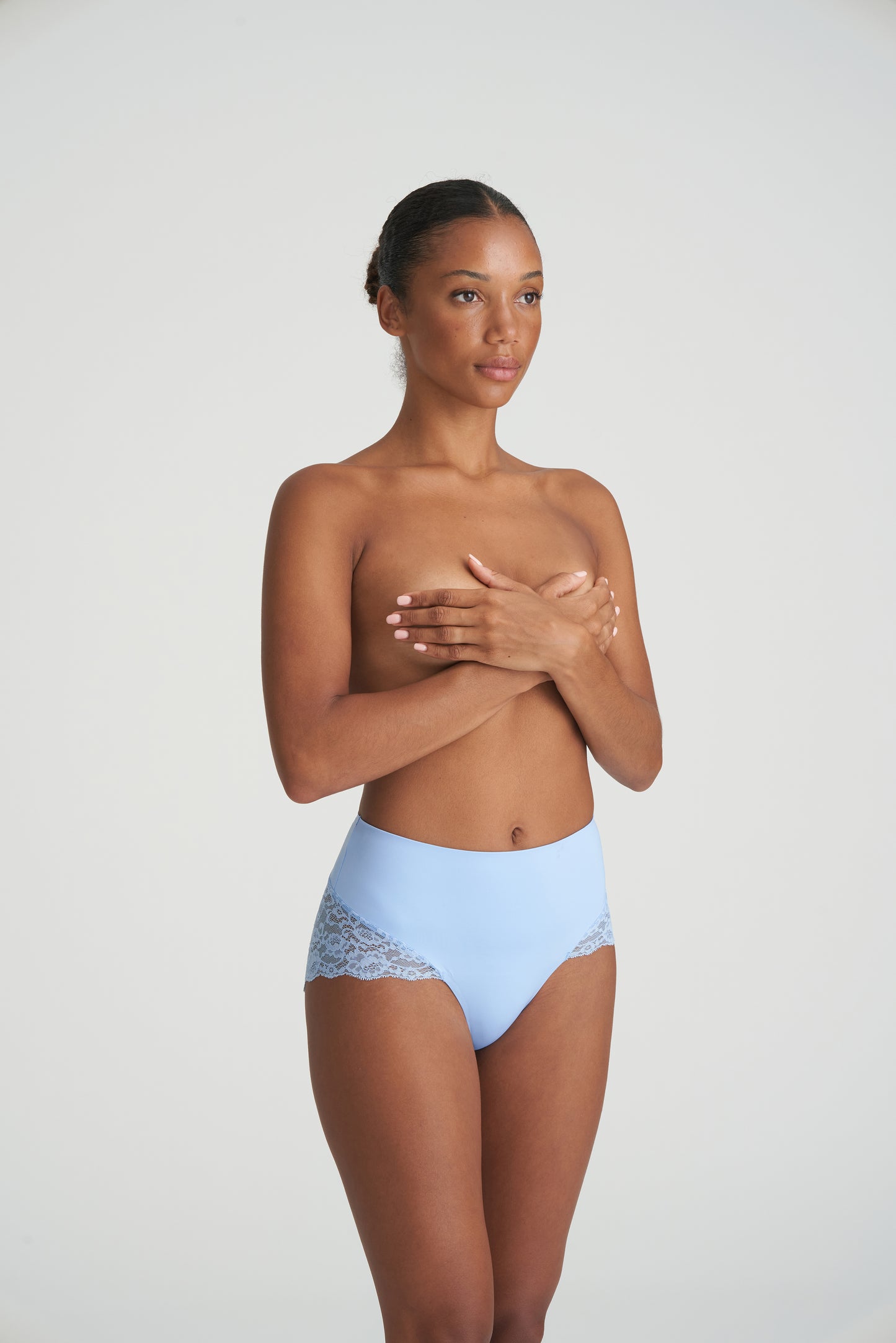 COLOR STUDIO Shapewear Taillenslip (Open Air)