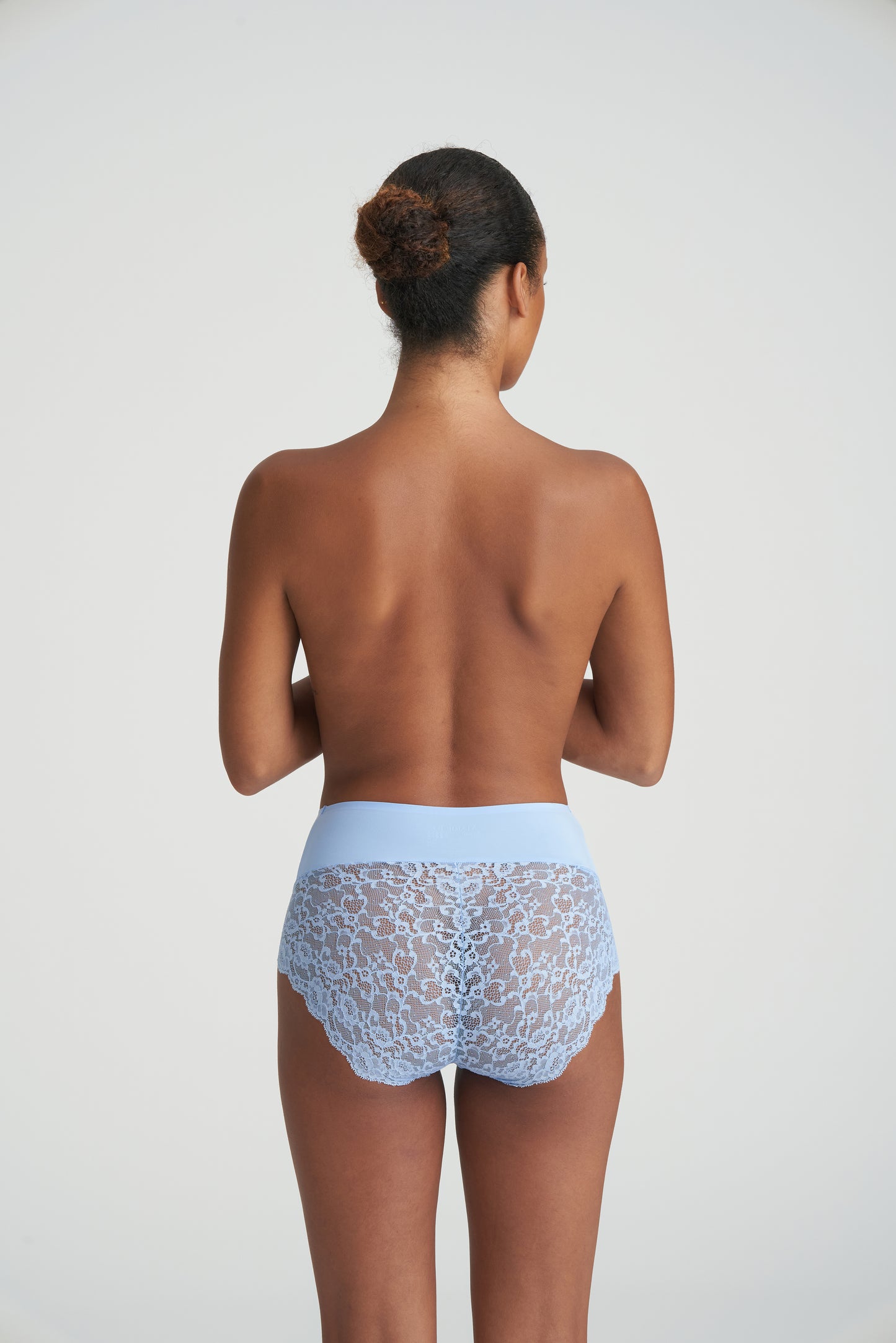 COLOR STUDIO Shapewear Taillenslip (Open Air)