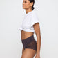 COLOR STUDIO Taillenslip Shapewear (Sweet Chocolate) 36