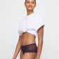 COLOR STUDIO Short (Amethyst) 36