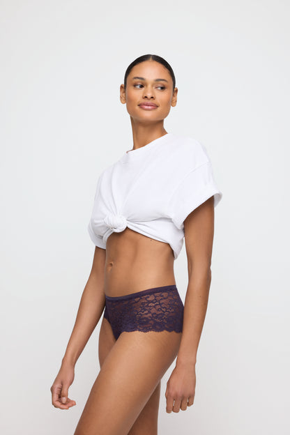COLOR STUDIO Short (Amethyst) 36