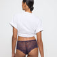 COLOR STUDIO Short (Amethyst) 36