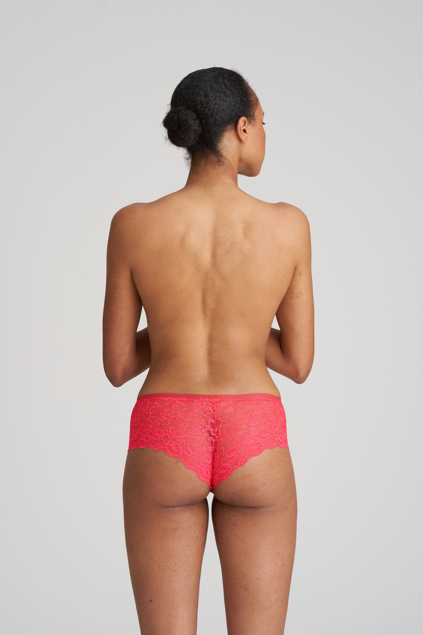 COLOR STUDIO Short-Hotpants (Fruit Punch)