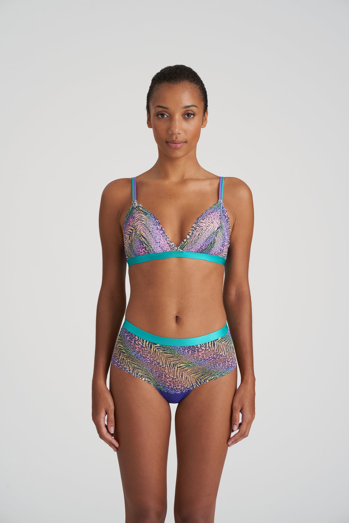 CILLIAN Short (Candy Pop)