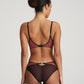 FEZZ Hotpants (Italian Brown)