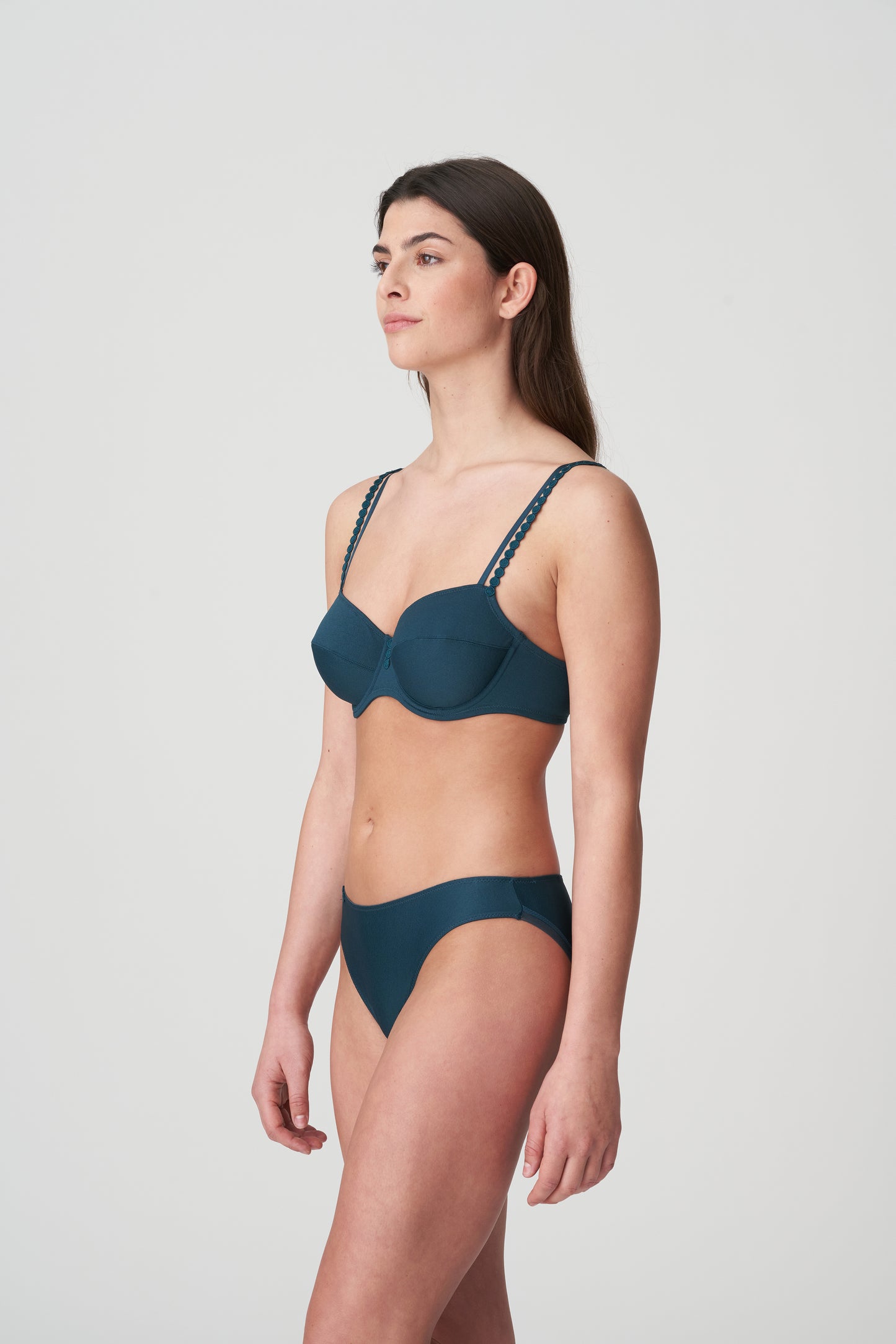 TOM MINI Rioslip (Empire Green)