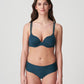 TOM MINI Hotpants (Empire Green)