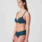 TOM MINI Hotpants (Empire Green)