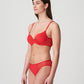 TANZARA Rioslip (Scarlet)
