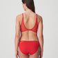 TANZARA Rioslip (Scarlet)