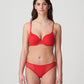 TANZARA Rioslip (Scarlet)