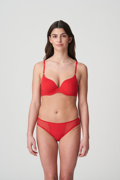TANZARA Rioslip (Scarlet)