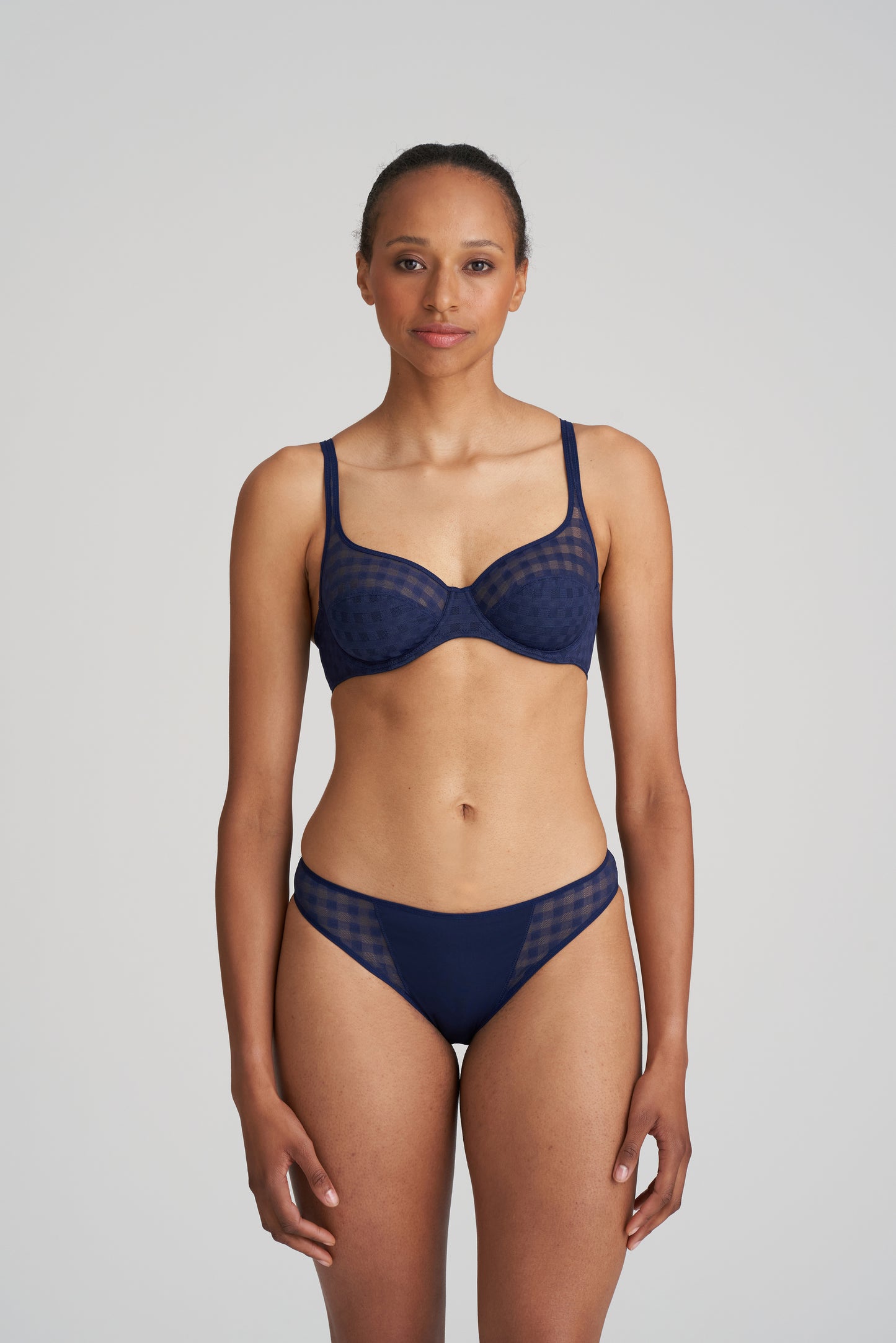 JEREME Rioslip (Saphir Blau)