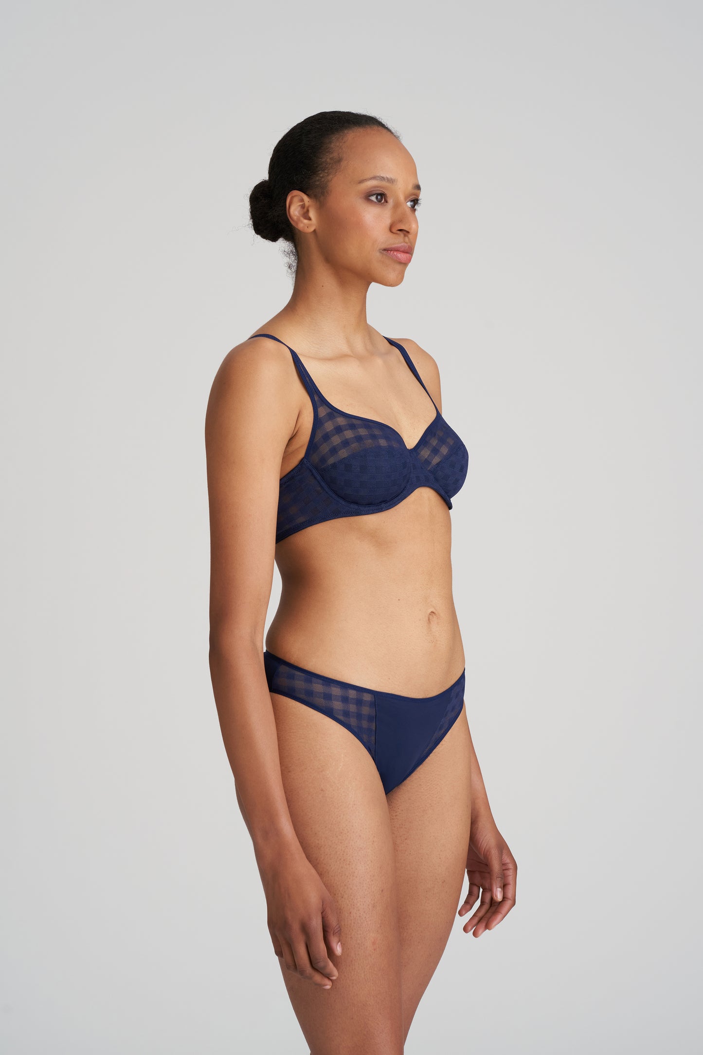 JEREME Rioslip (Saphir Blau)