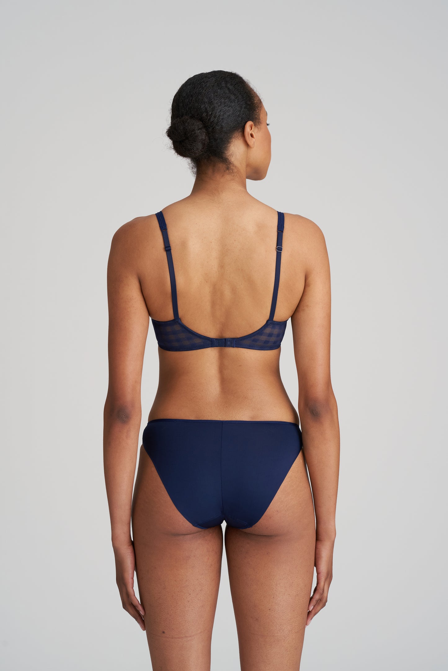 JEREME Rioslip (Saphir Blau)