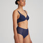 JEREME Taillenslip (Saphir Blau)