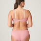 GLOW Hotpants (Ballet Pink)