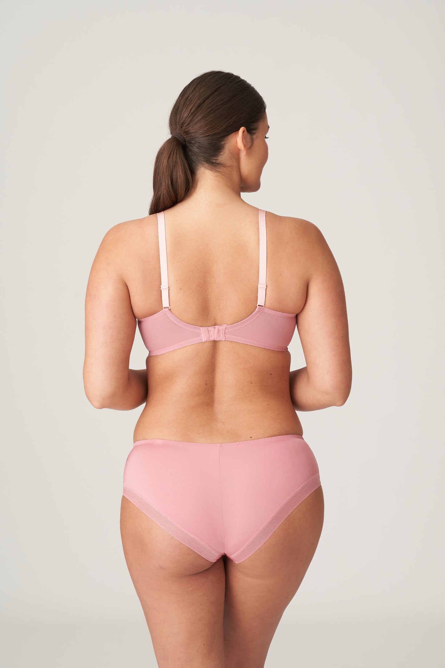 GLOW Hotpants (Ballet Pink)
