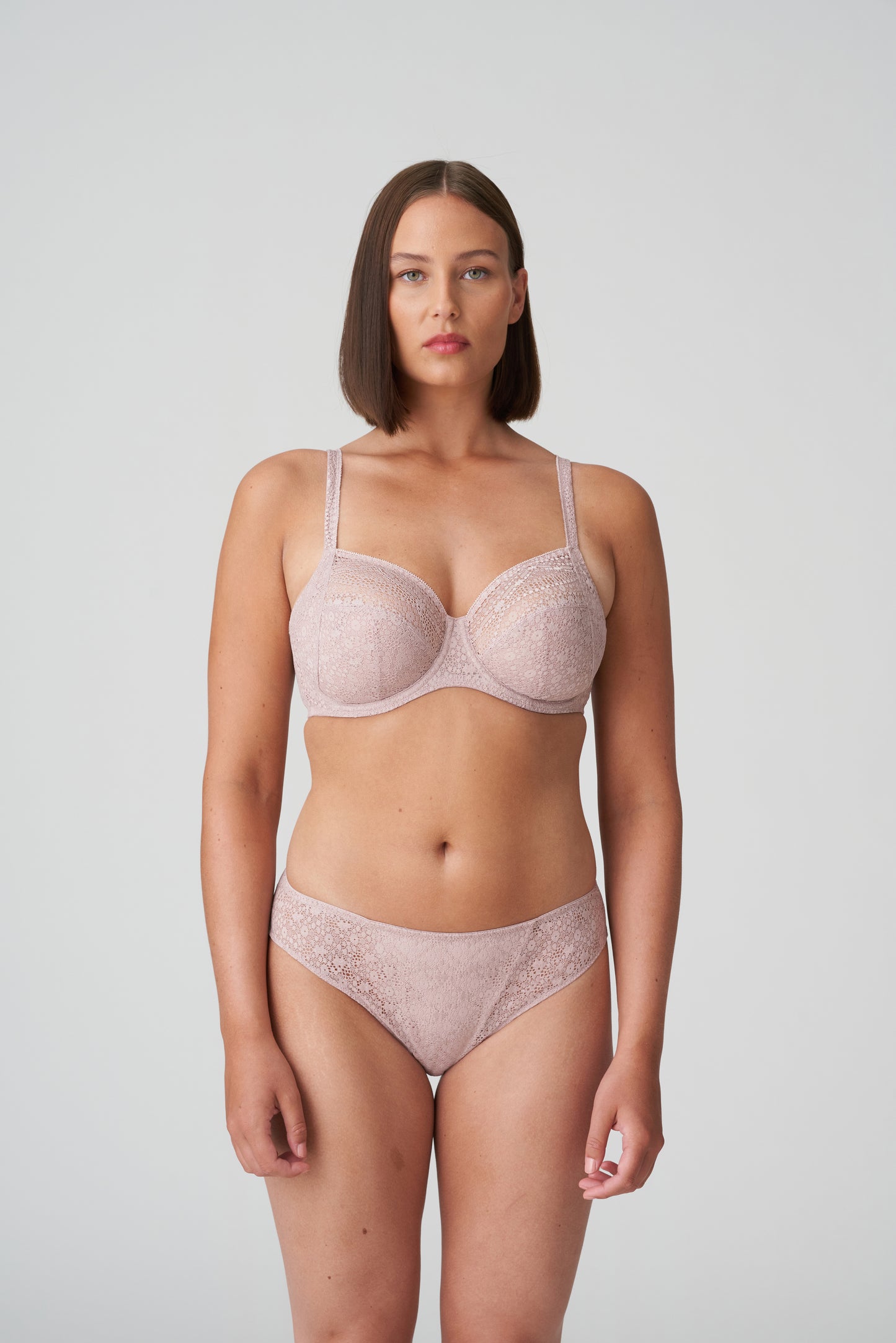 EPIRUS Rioslip (Bois De Rose)