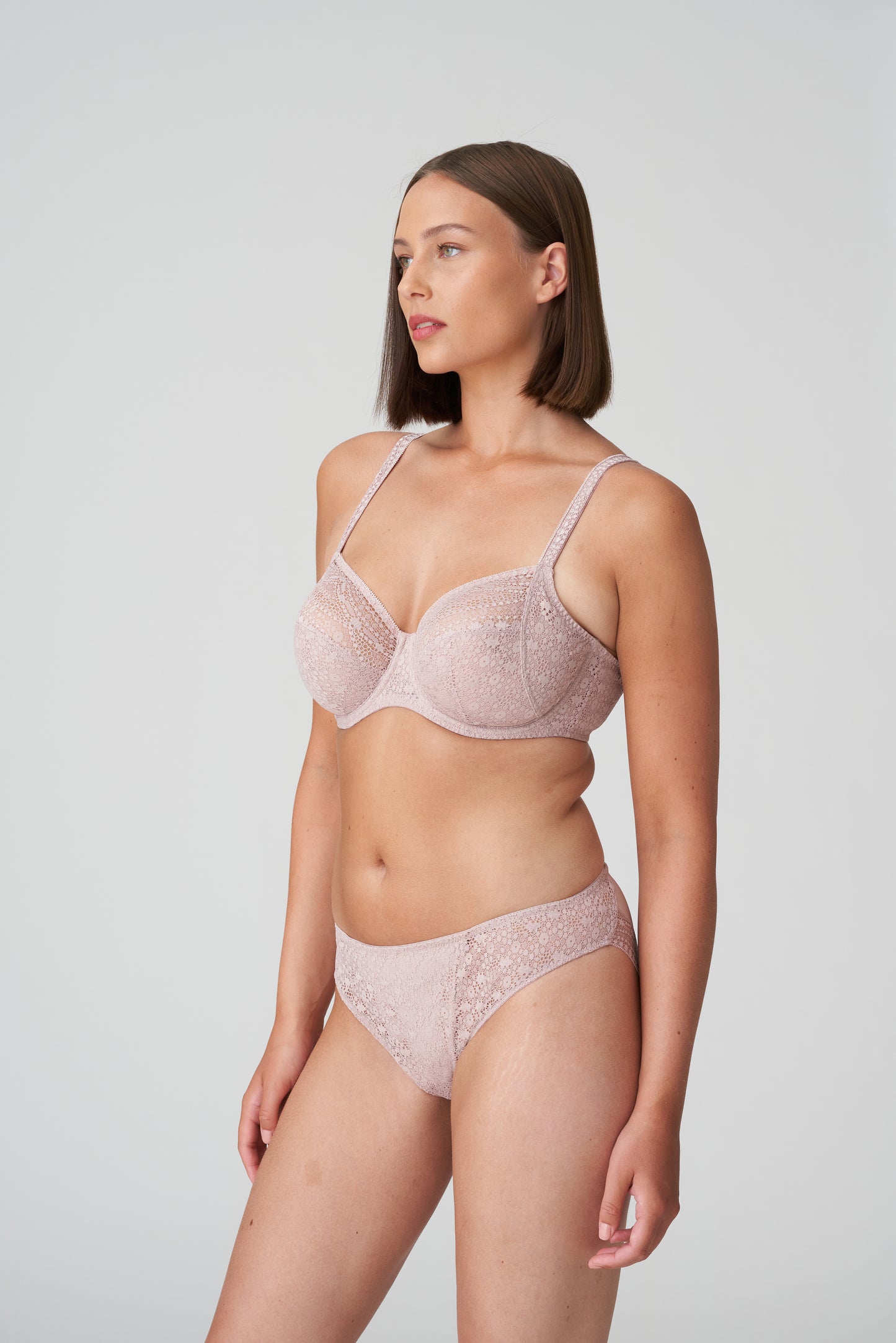 EPIRUS Rioslip (Bois De Rose)