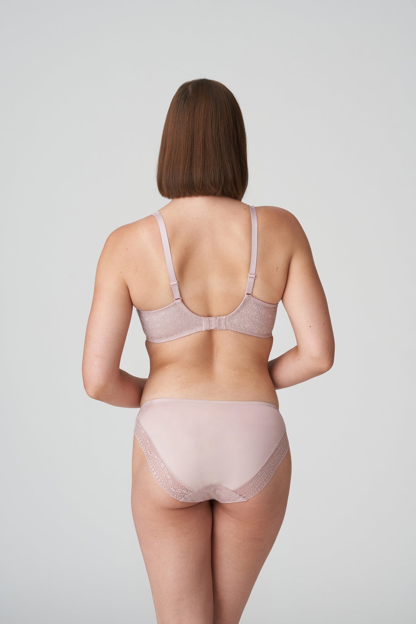 EPIRUS Rioslip (Bois De Rose)