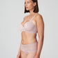 EPIRUS Hotpants (Bois De Rose)