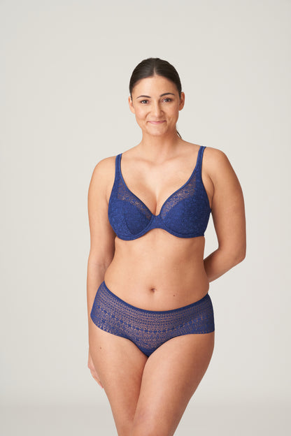 EPIRUS Hotpants (Royal)