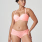 SUNSET HOTEL Short (Pink Parfait)