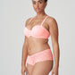 SUNSET HOTEL Short (Pink Parfait)