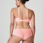 SUNSET HOTEL Short (Pink Parfait)