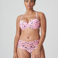 VIA ALEGRE Short (Peony Pink)