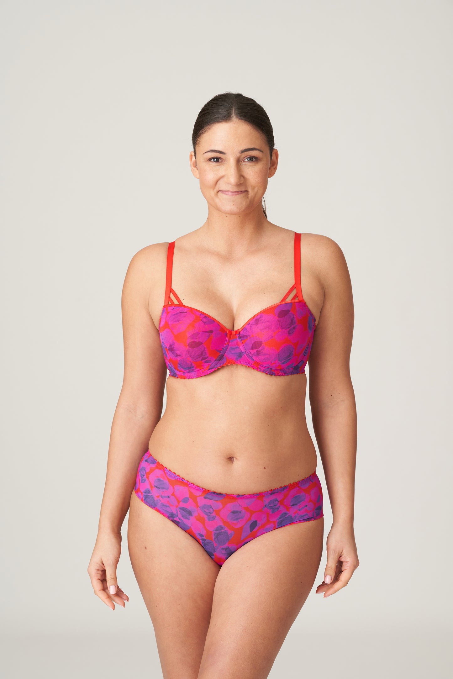 LENOX HILL Hotpants (Pomme D Amour)