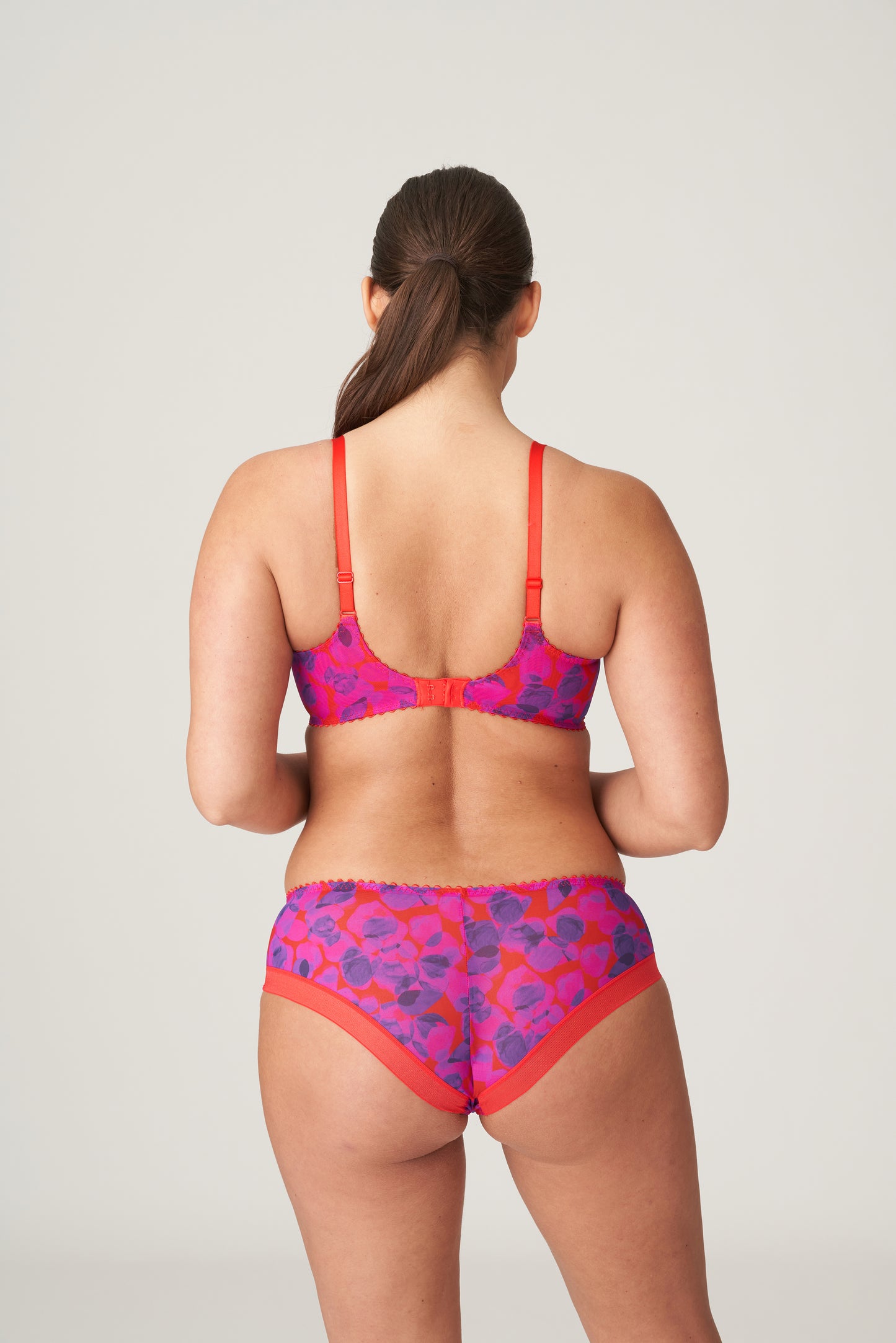 LENOX HILL Hotpants (Pomme D Amour)