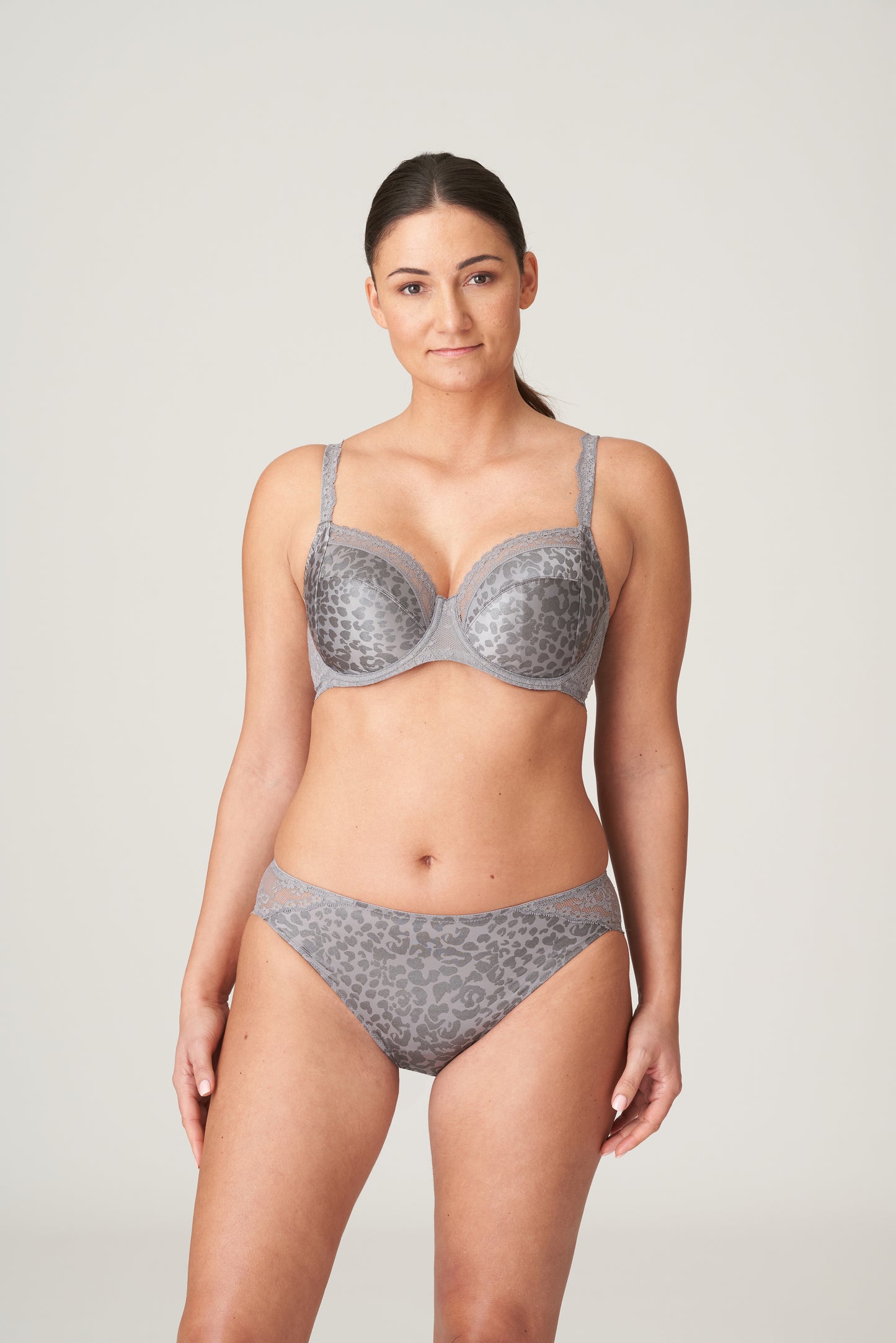 COBBLE HILL Rioslip (Fifties Grey)
