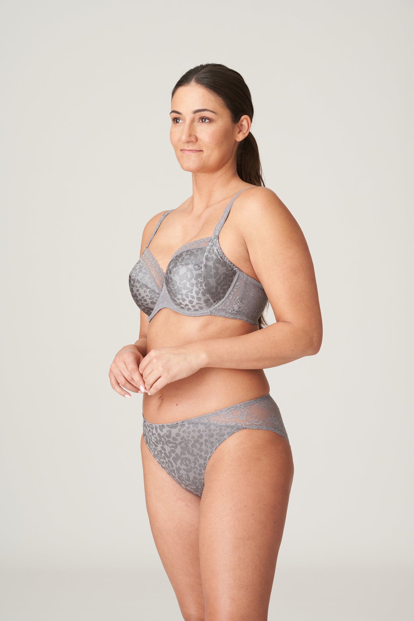 COBBLE HILL Rioslip (Fifties Grey)