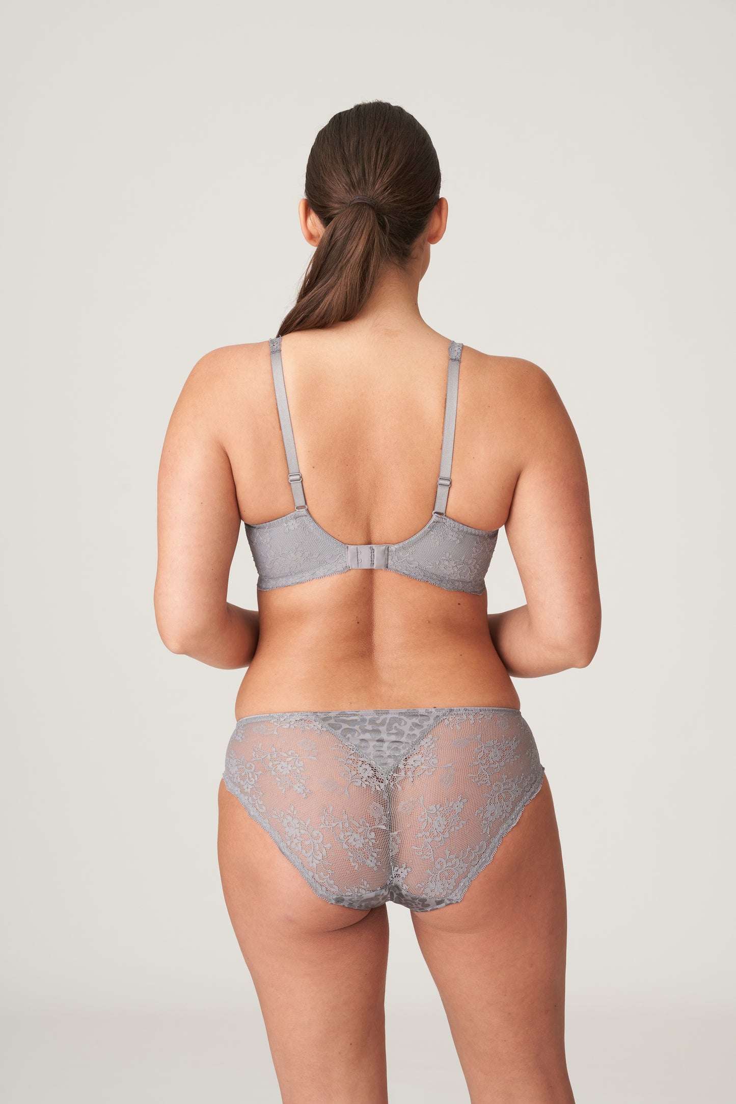 COBBLE HILL Rioslip (Fifties Grey)