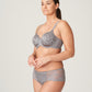 COBBLE HILL Hotpants (Fifties Grey)